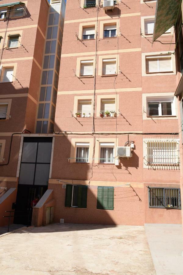 Apartamento Ideal Madrid Exterior foto